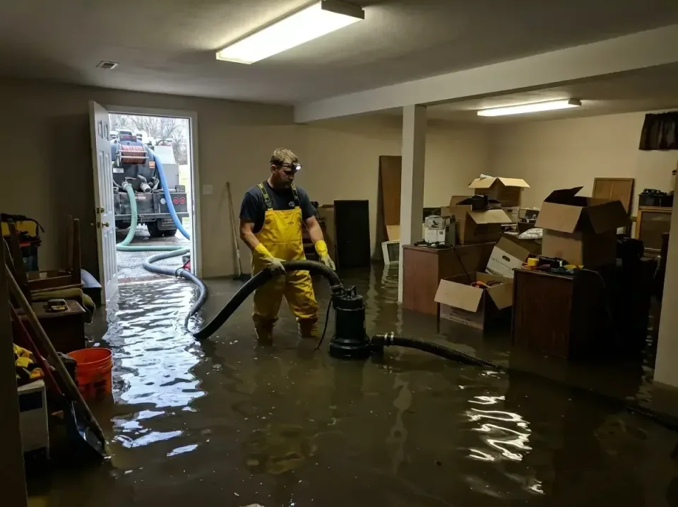 basement-burst-pipe-flooding-a-001 — frequently asked questions, 24-Hour Water Damage Restoration Services in Charleston, IL